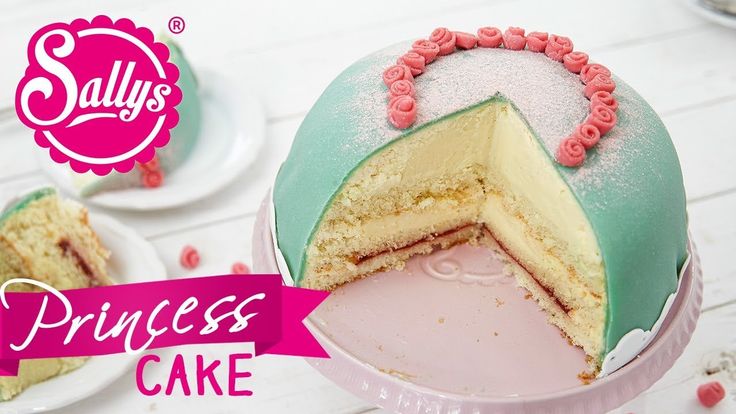 Decoding the Prinsesstårta: Iconic Marzipan, Layers & Royal Charm